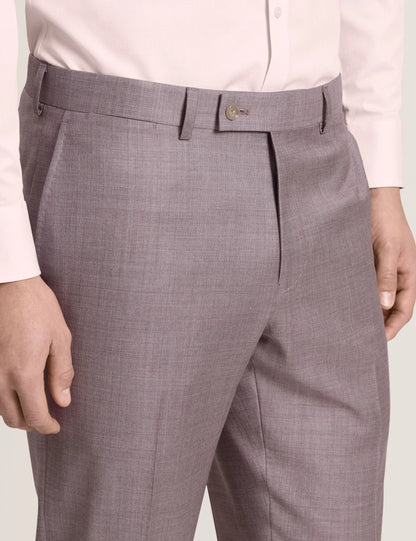 MAUVE