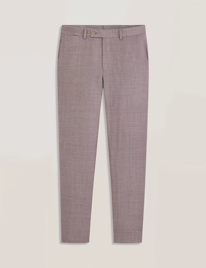 MAUVE
