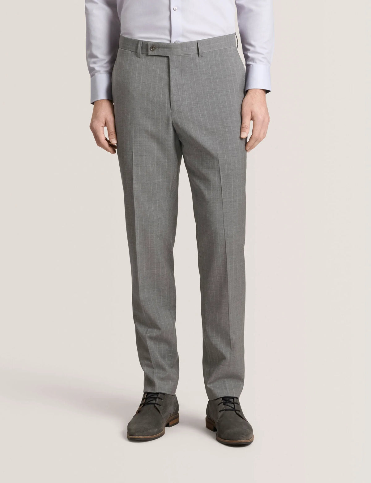 MID GREY