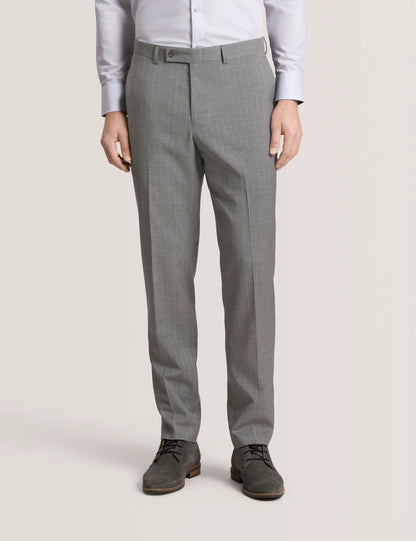 MID GREY