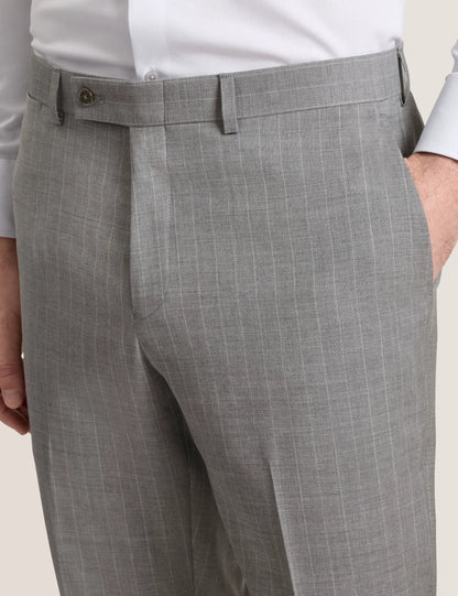 MID GREY
