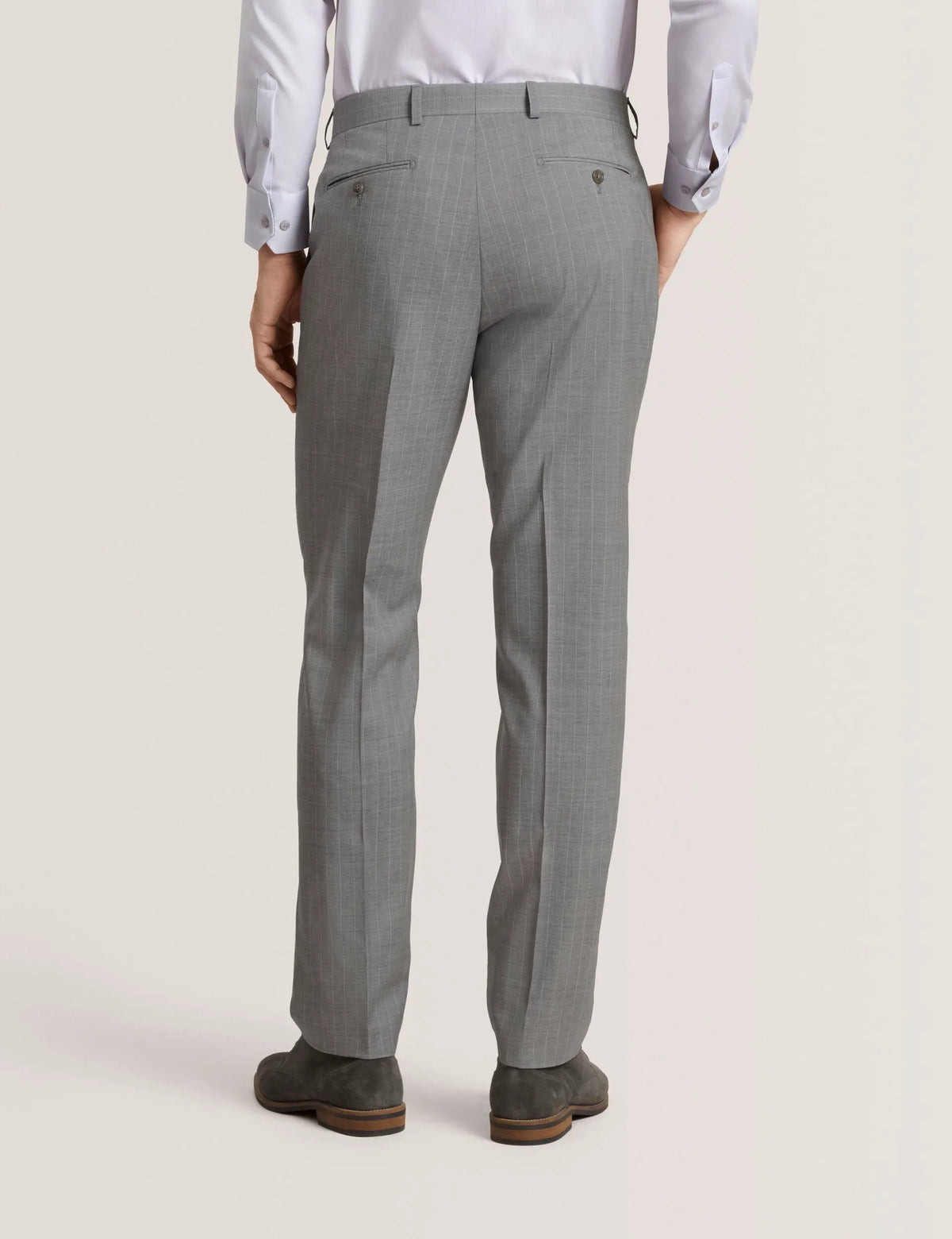 MID GREY
