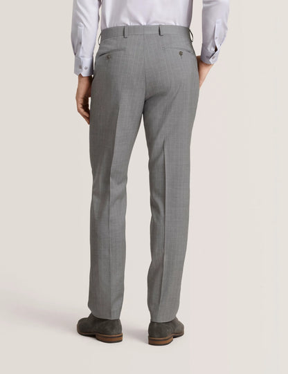 MID GREY