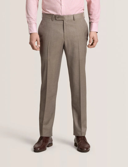 LIGHT BROWN