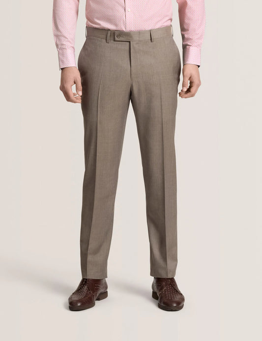 LIGHT BROWN