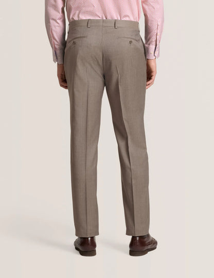 LIGHT BROWN