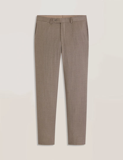 LIGHT BROWN