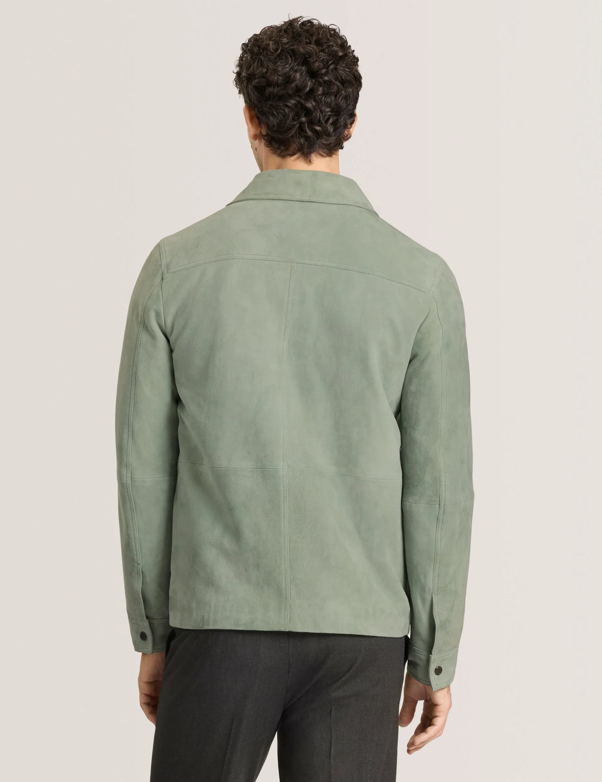 MID GREEN